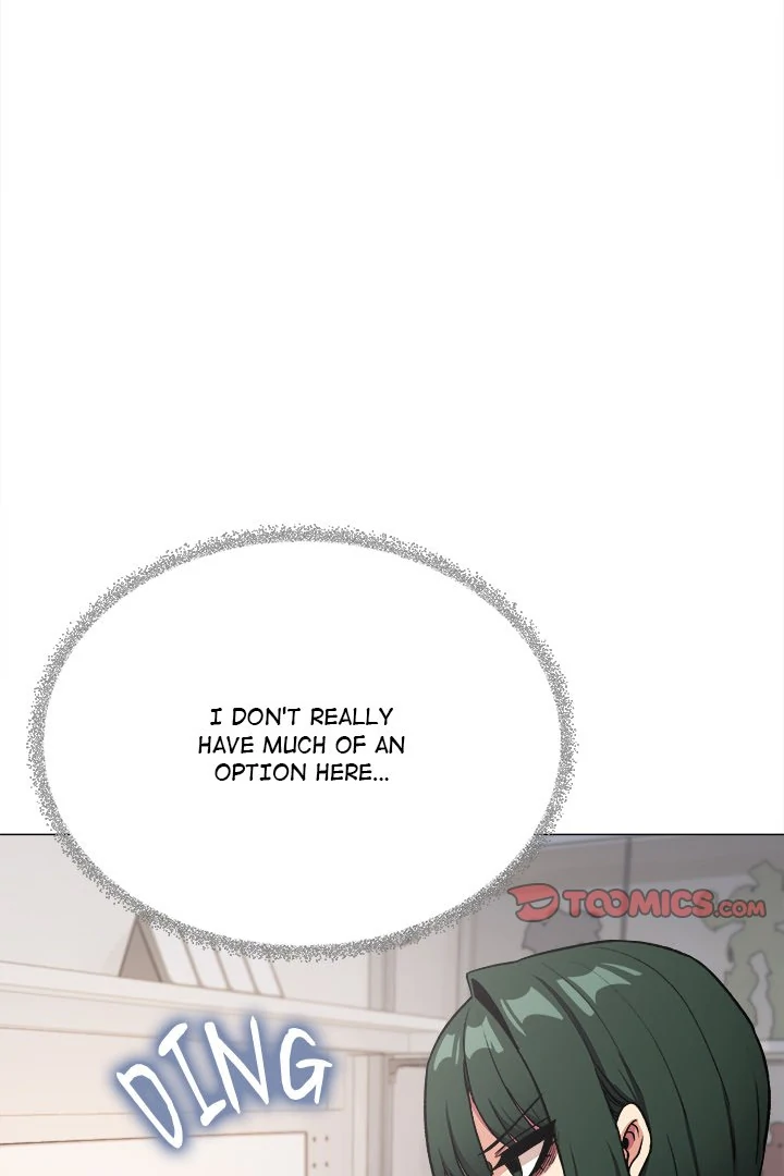 Someone Stop Her! Chapter 49 - Page 46