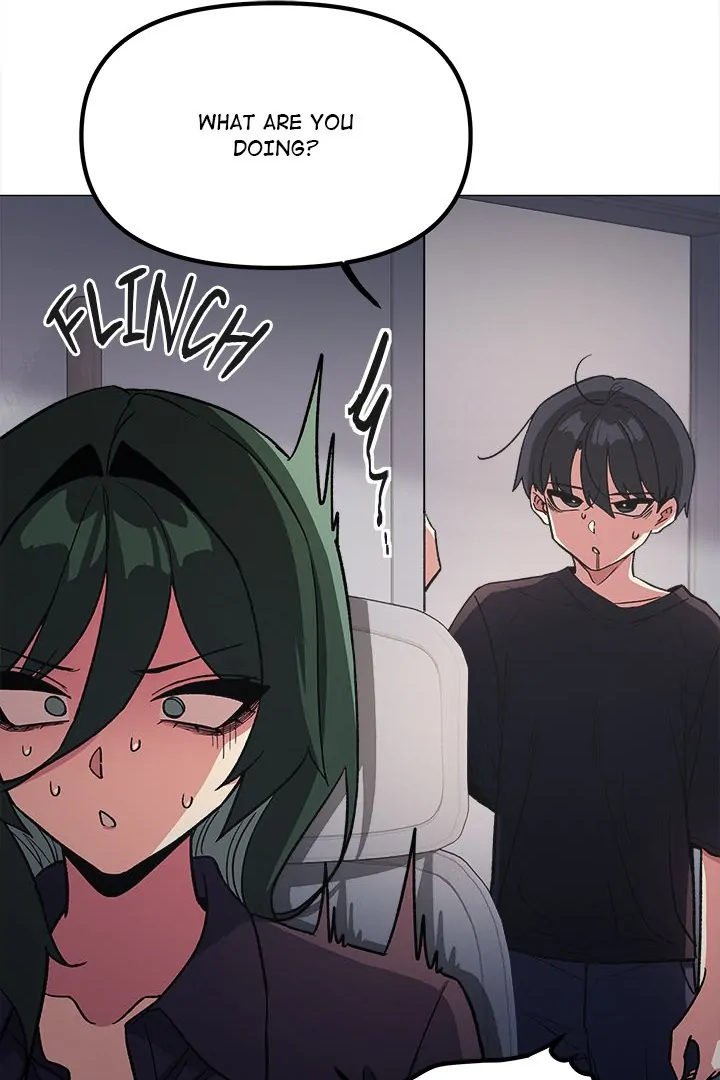 Someone Stop Her! Chapter 49 - Page 49