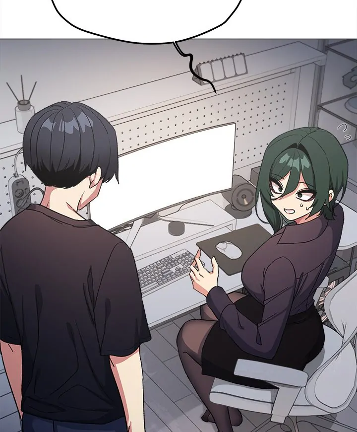 Someone Stop Her! Chapter 49 - Page 51