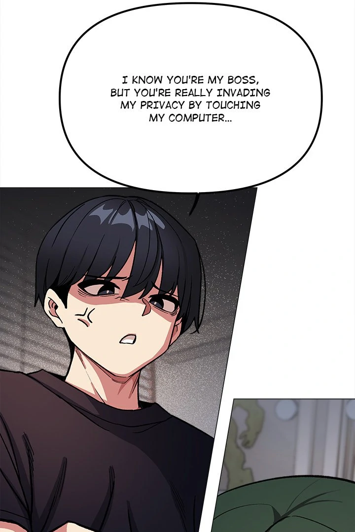 Someone Stop Her! Chapter 49 - Page 53