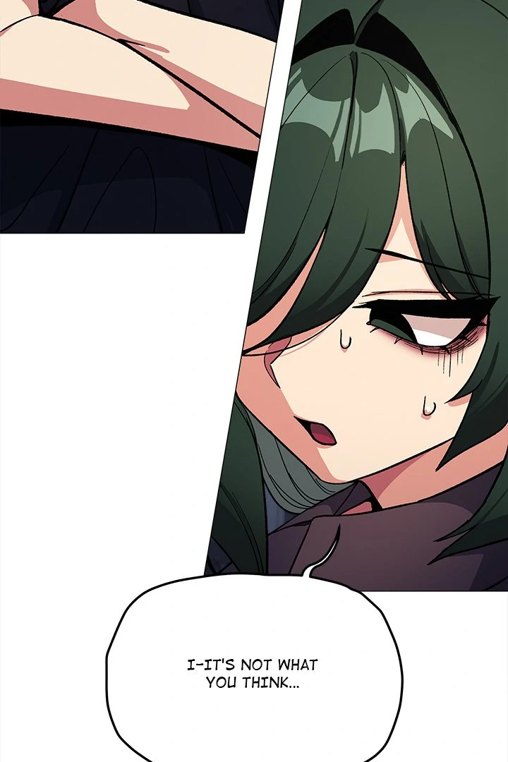 Someone Stop Her! Chapter 49 - Page 54