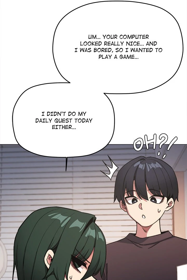 Someone Stop Her! Chapter 49 - Page 57