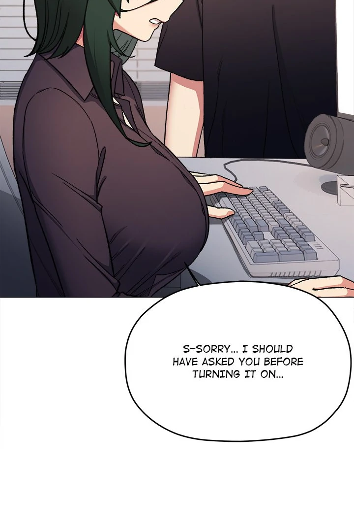 Someone Stop Her! Chapter 49 - Page 58