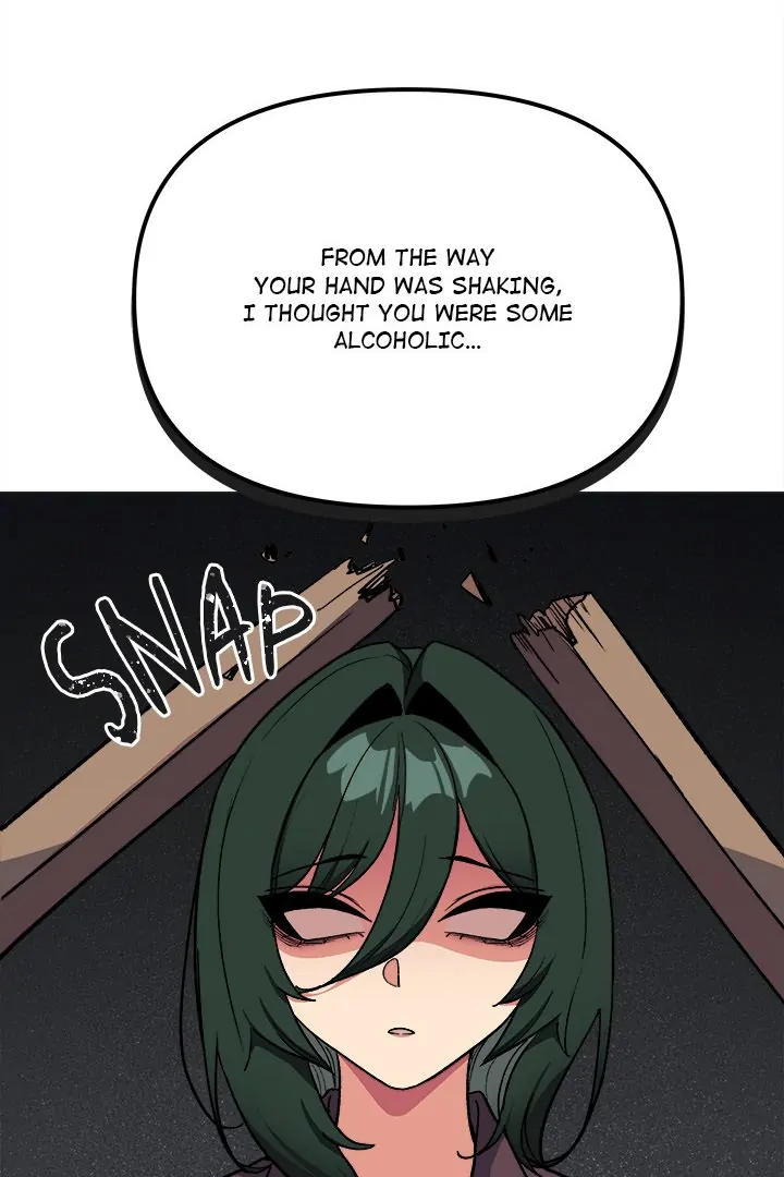 Someone Stop Her! Chapter 49 - Page 72