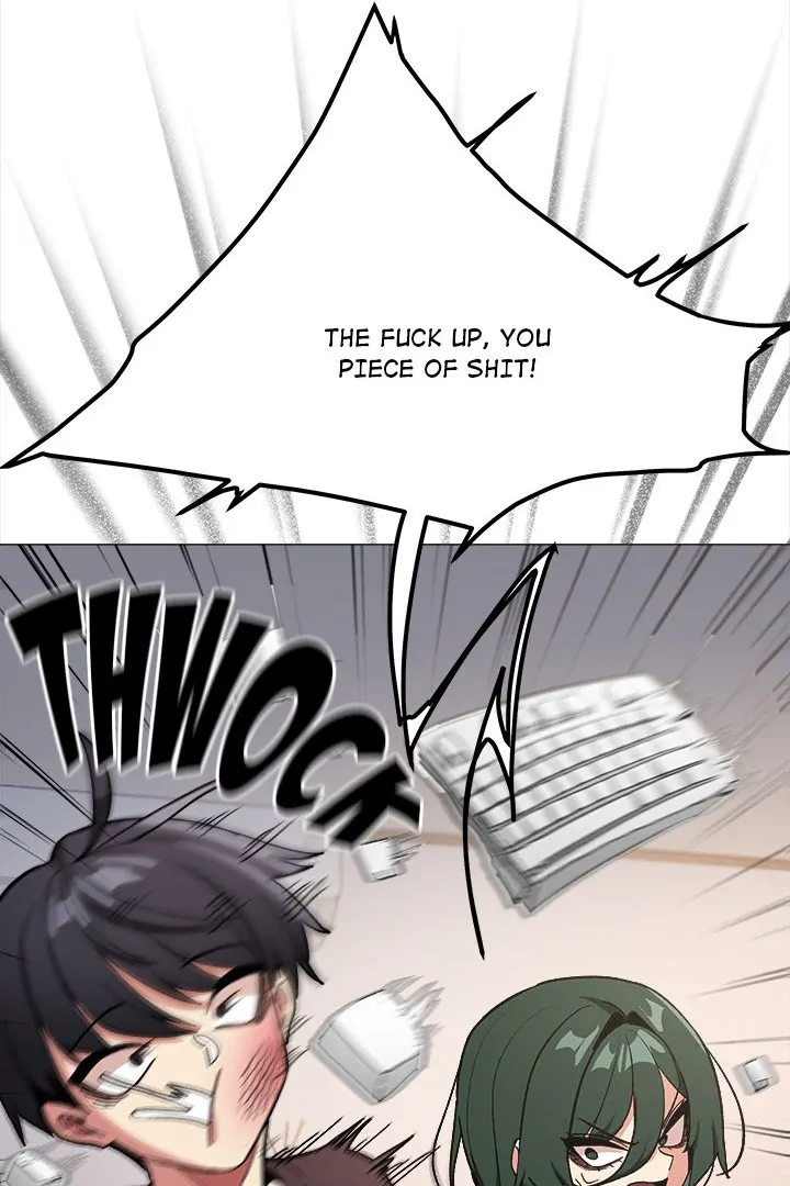 Someone Stop Her! Chapter 49 - Page 76