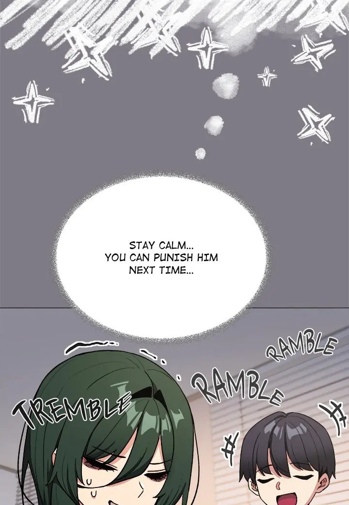 Someone Stop Her! Chapter 49 - Page 78