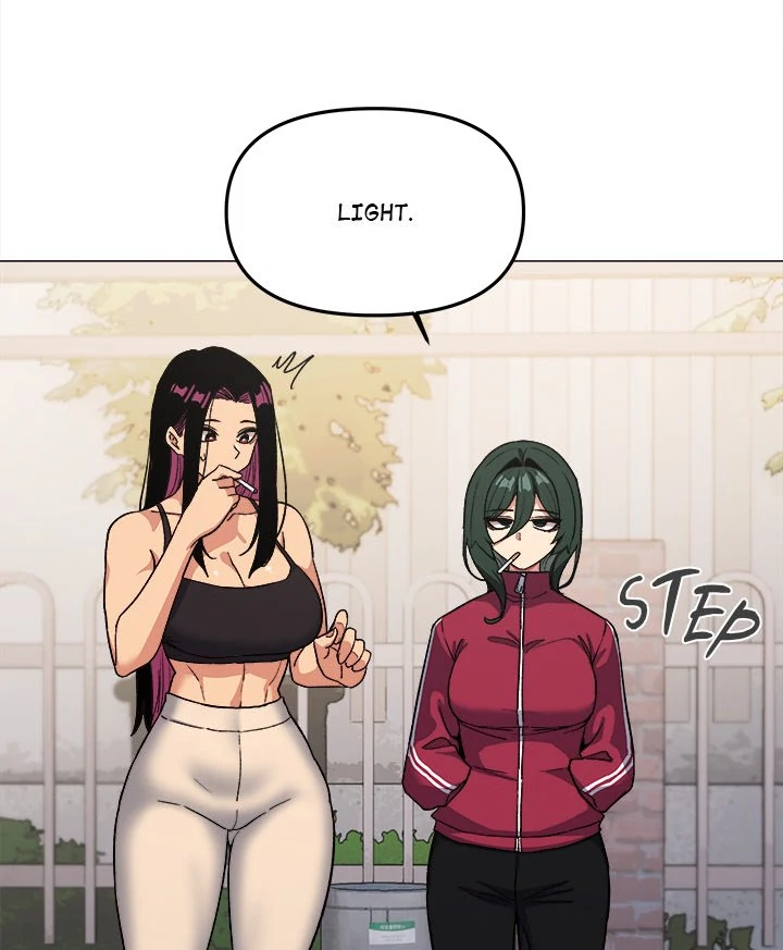 Someone Stop Her! Chapter 49 - Page 88