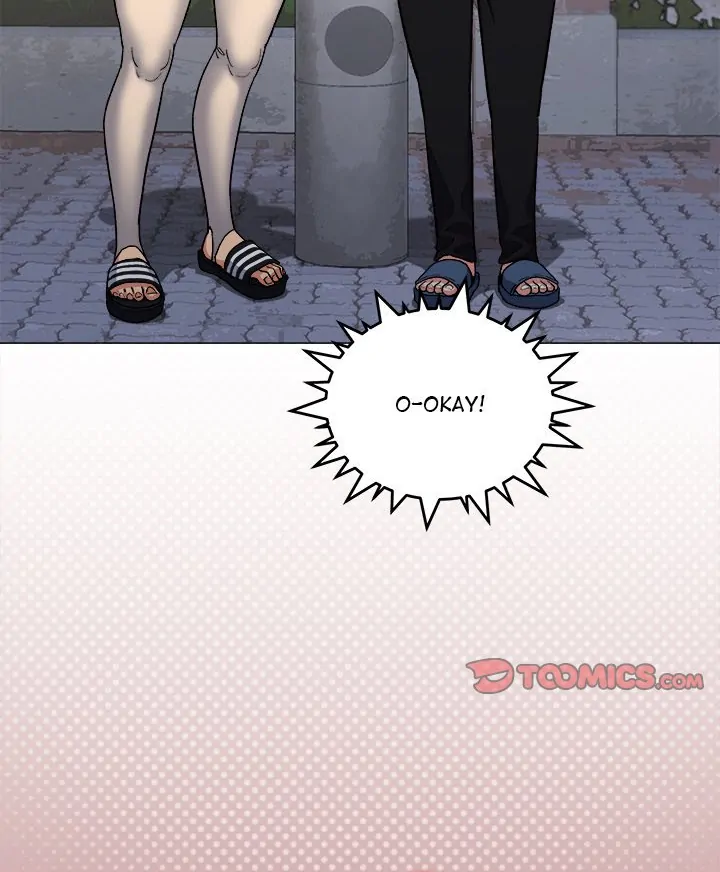 Someone Stop Her! Chapter 49 - Page 89