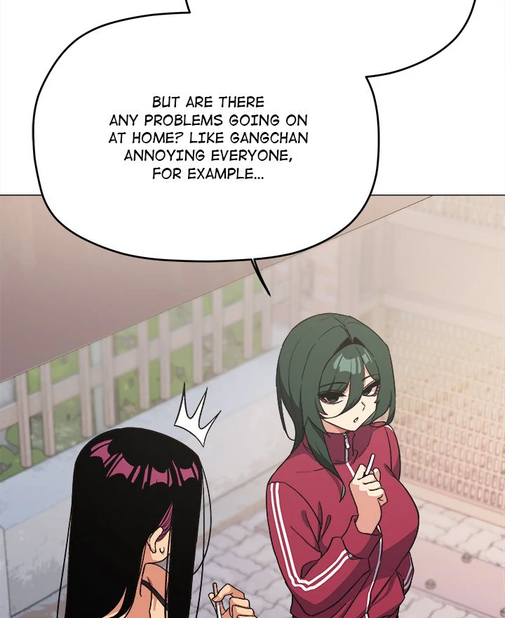 Someone Stop Her! Chapter 49 - Page 93