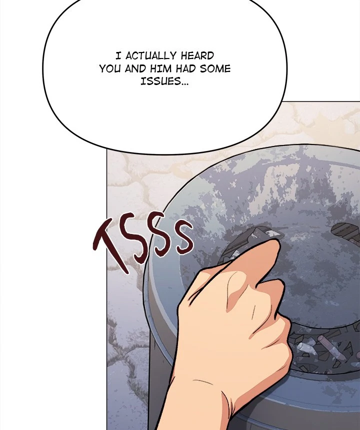 Someone Stop Her! Chapter 49 - Page 97