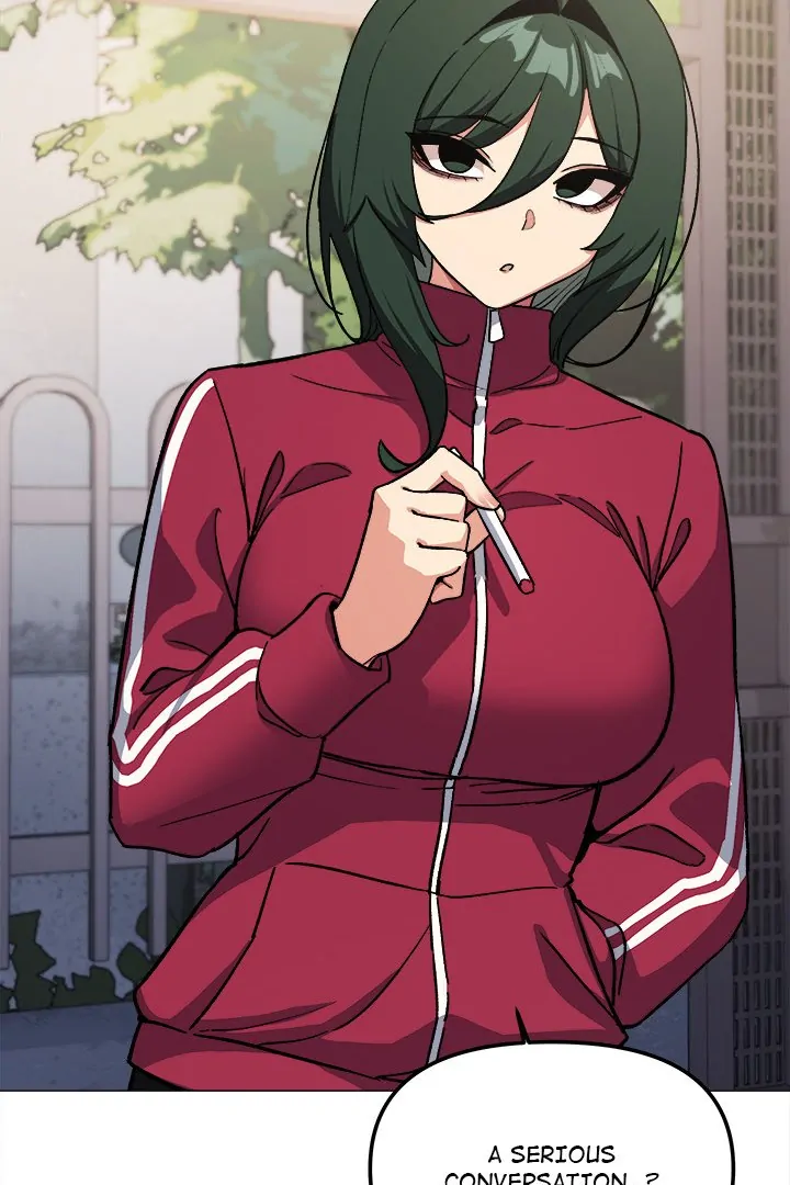 Someone Stop Her! Chapter 49 - Page 101