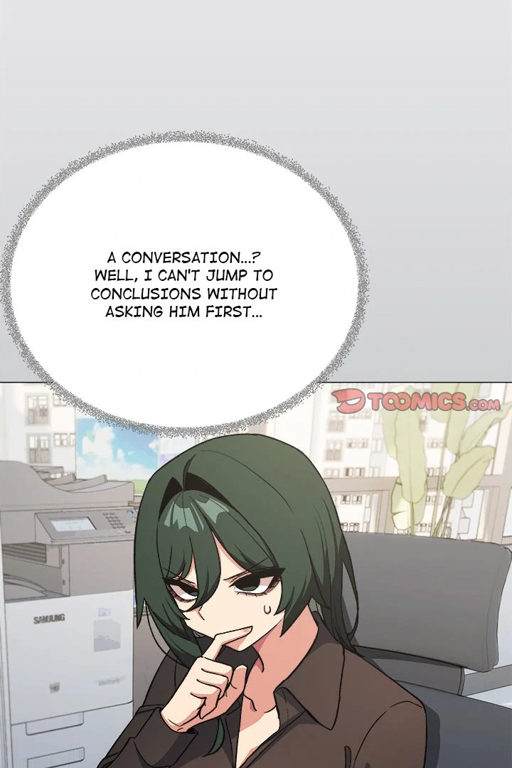 Someone Stop Her! Chapter 49 - Page 106