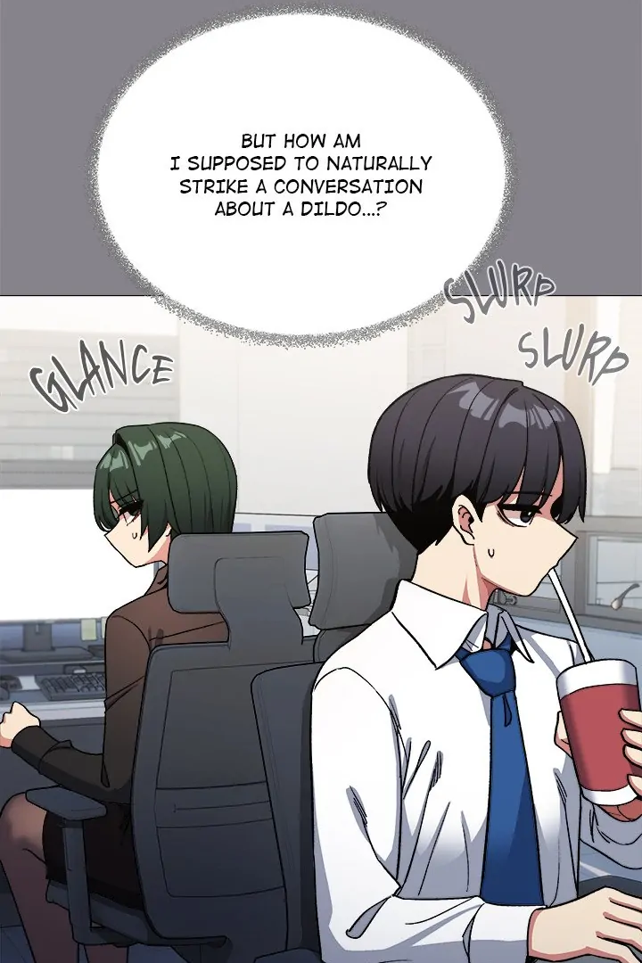 Someone Stop Her! Chapter 49 - Page 109