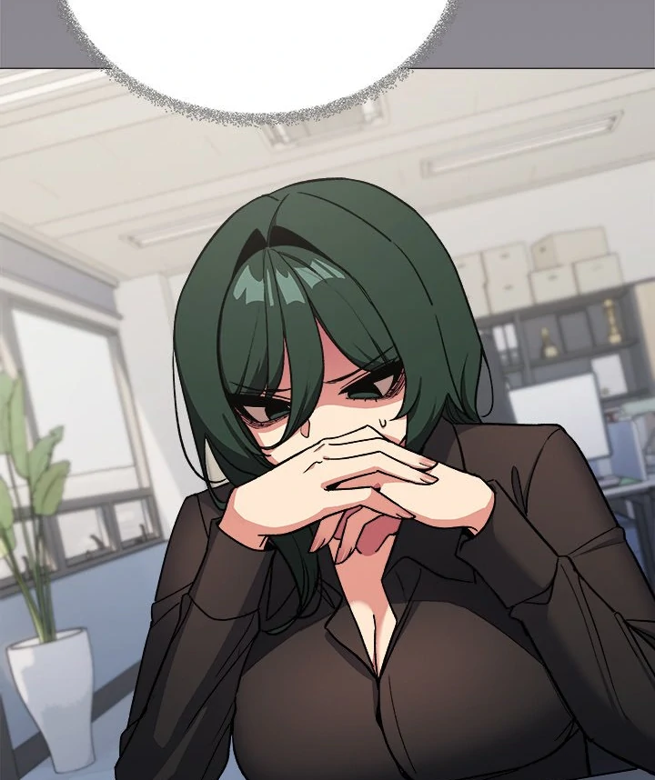 Someone Stop Her! Chapter 49 - Page 111