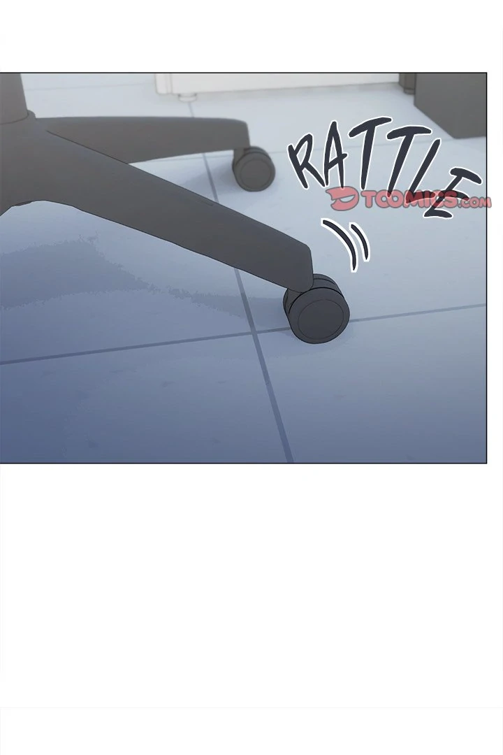 Someone Stop Her! Chapter 49 - Page 115