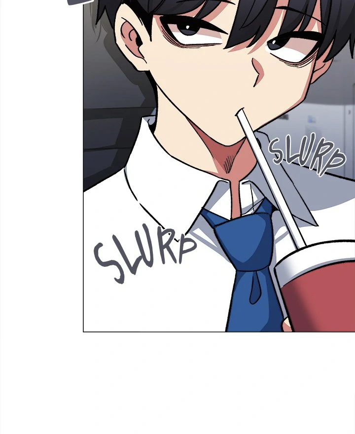 Someone Stop Her! Chapter 49 - Page 117