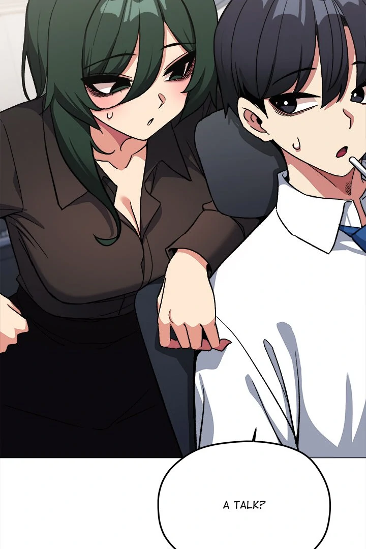 Someone Stop Her! Chapter 49 - Page 119