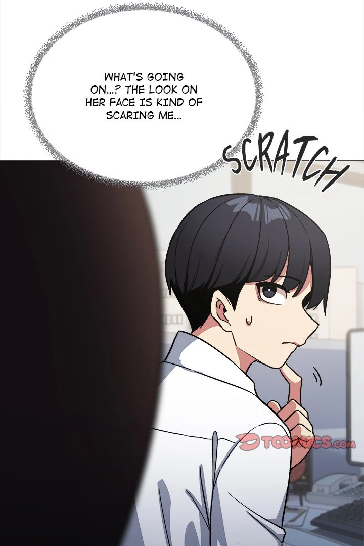 Someone Stop Her! Chapter 49 - Page 123