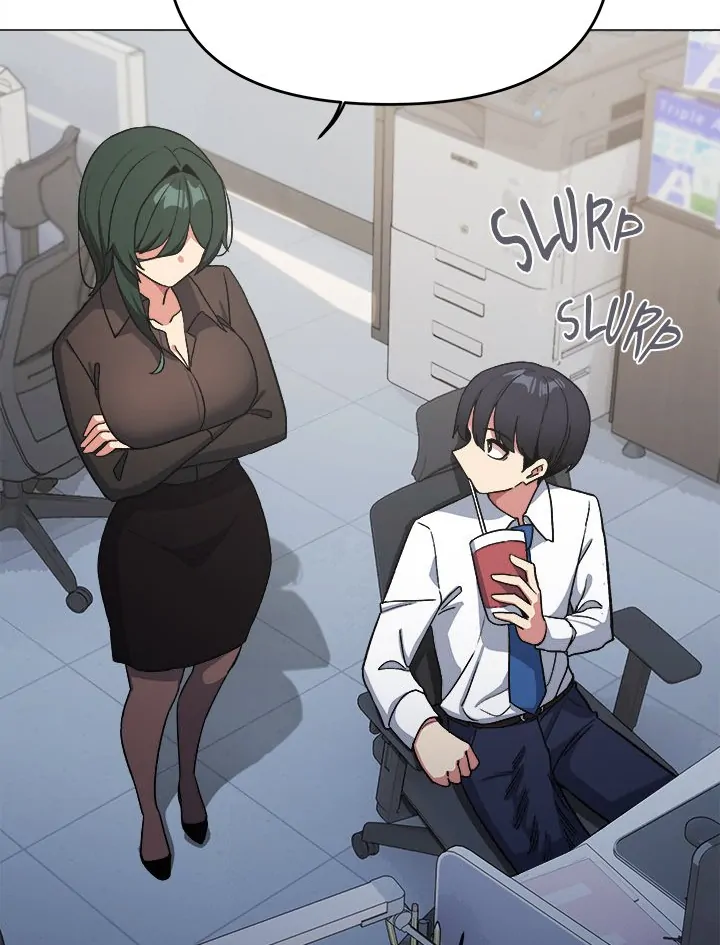 Someone Stop Her! Chapter 49 - Page 125