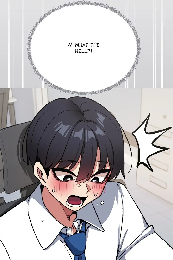 Someone Stop Her! Chapter 49 - Page 128