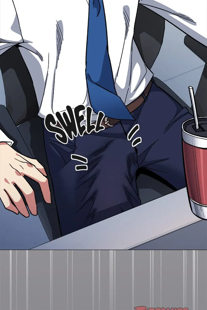 Someone Stop Her! Chapter 49 - Page 129