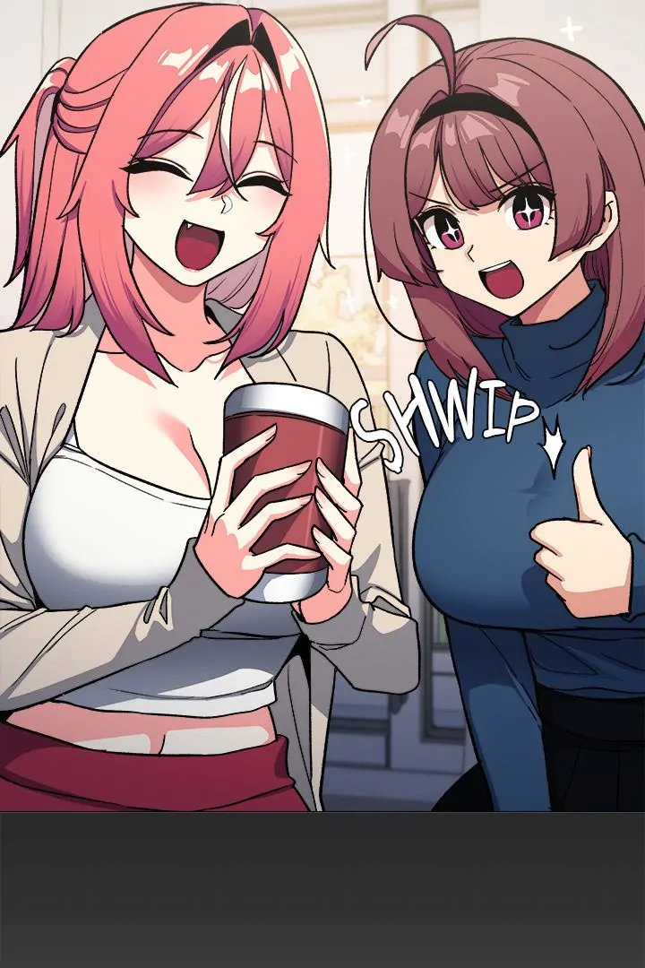 Someone Stop Her! Chapter 49 - Page 133