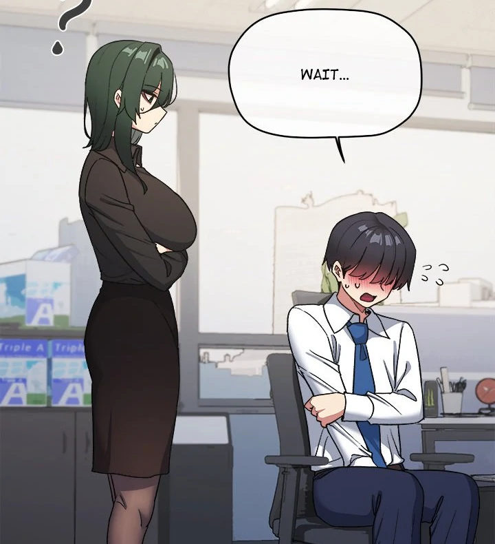 Someone Stop Her! Chapter 49 - Page 135