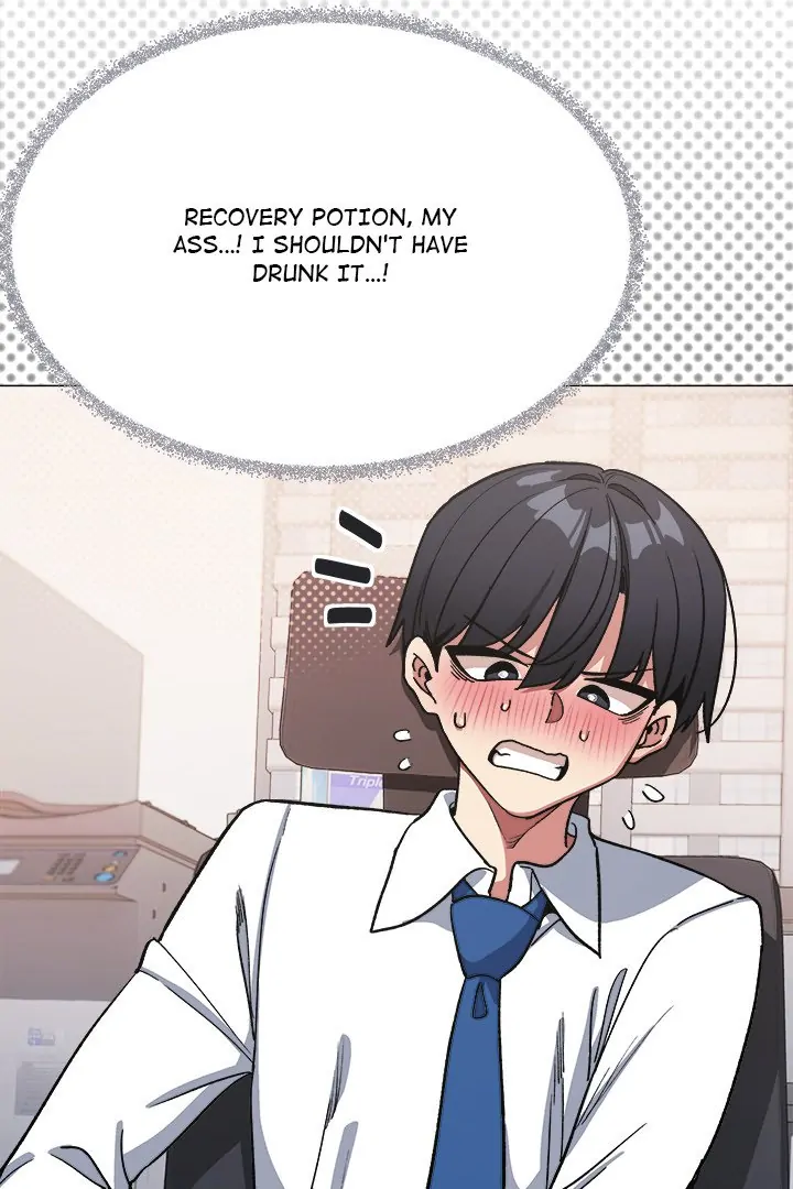 Someone Stop Her! Chapter 49 - Page 137