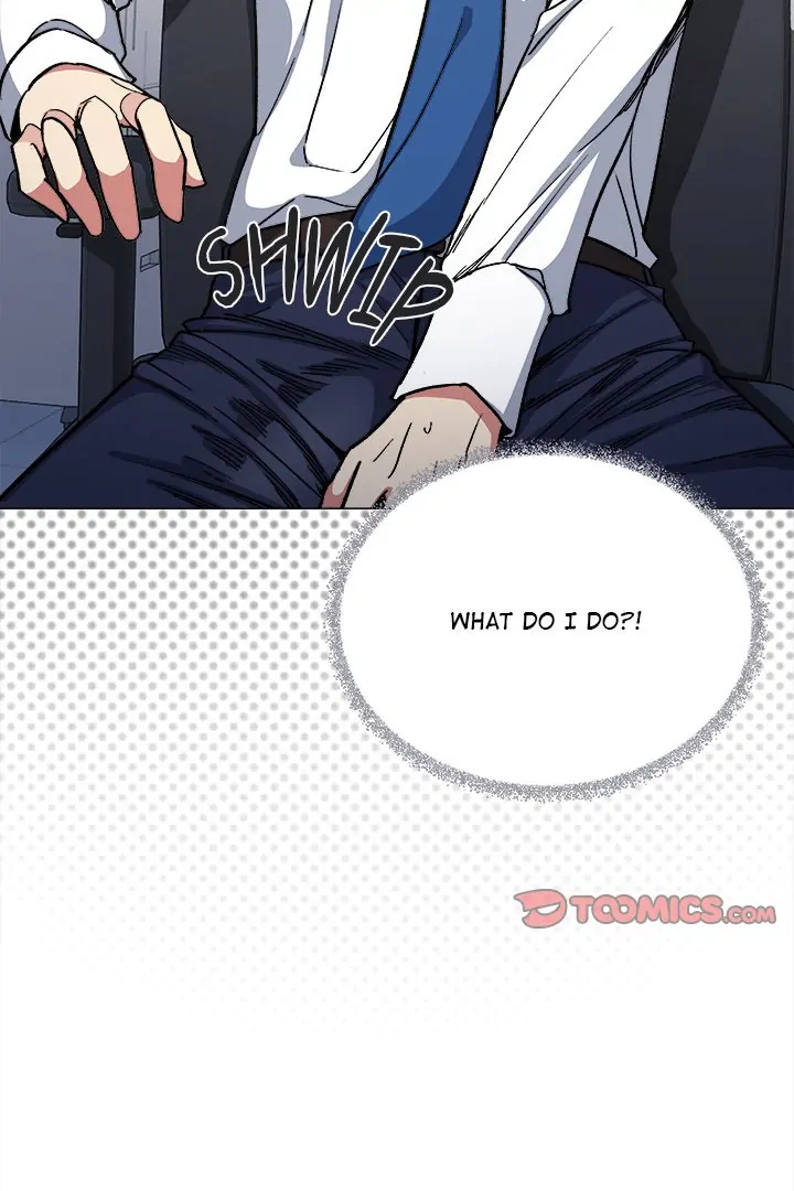 Someone Stop Her! Chapter 49 - Page 138