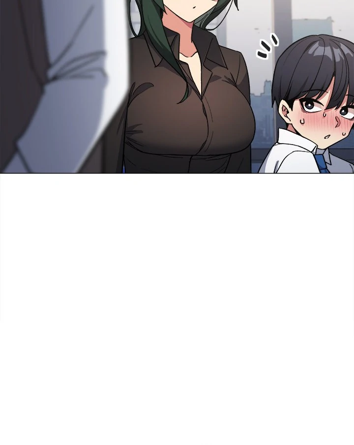 Someone Stop Her! Chapter 49 - Page 140