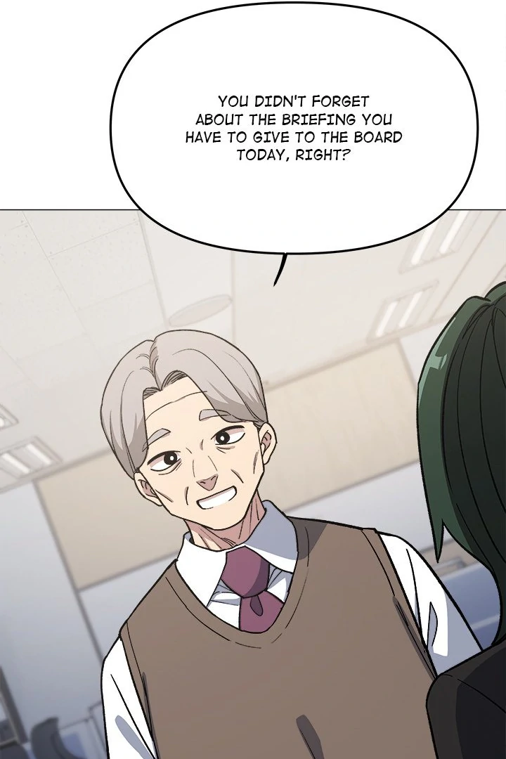 Someone Stop Her! Chapter 49 - Page 141