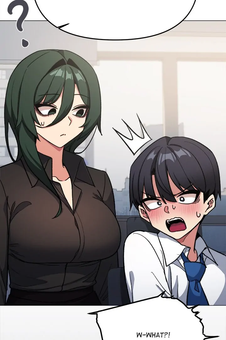 Someone Stop Her! Chapter 49 - Page 143