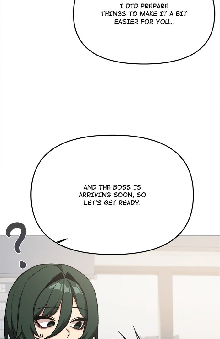 Someone Stop Her! Chapter 50 - Page 4