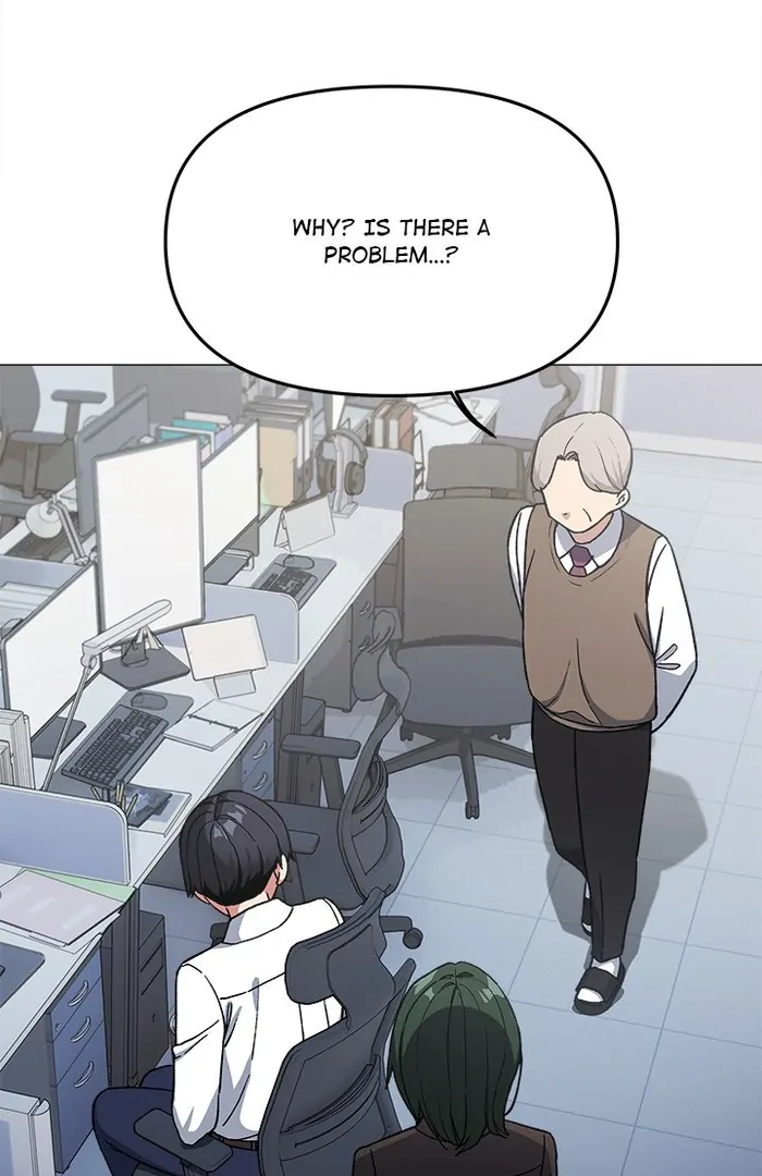 Someone Stop Her! Chapter 50 - Page 9