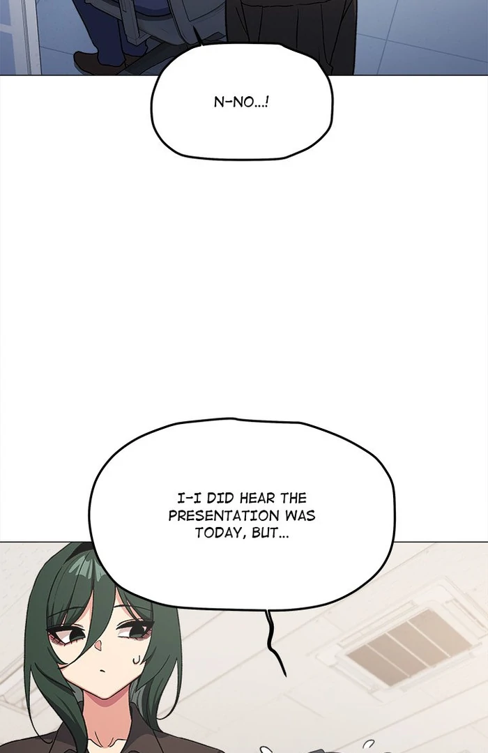 Someone Stop Her! Chapter 50 - Page 10