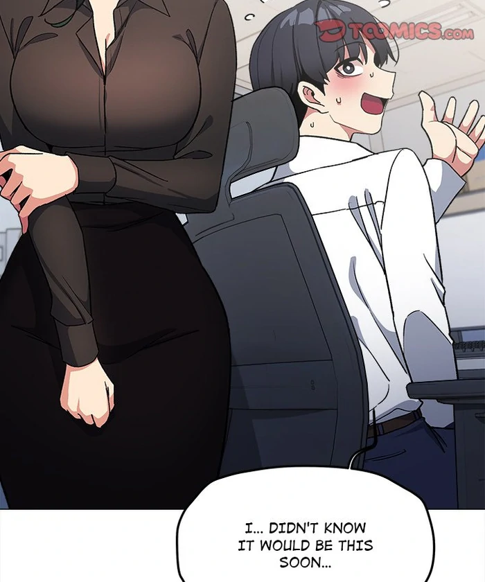 Someone Stop Her! Chapter 50 - Page 11