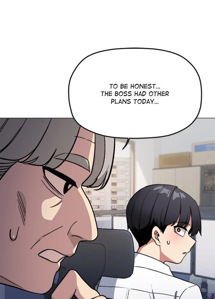 Someone Stop Her! Chapter 50 - Page 16