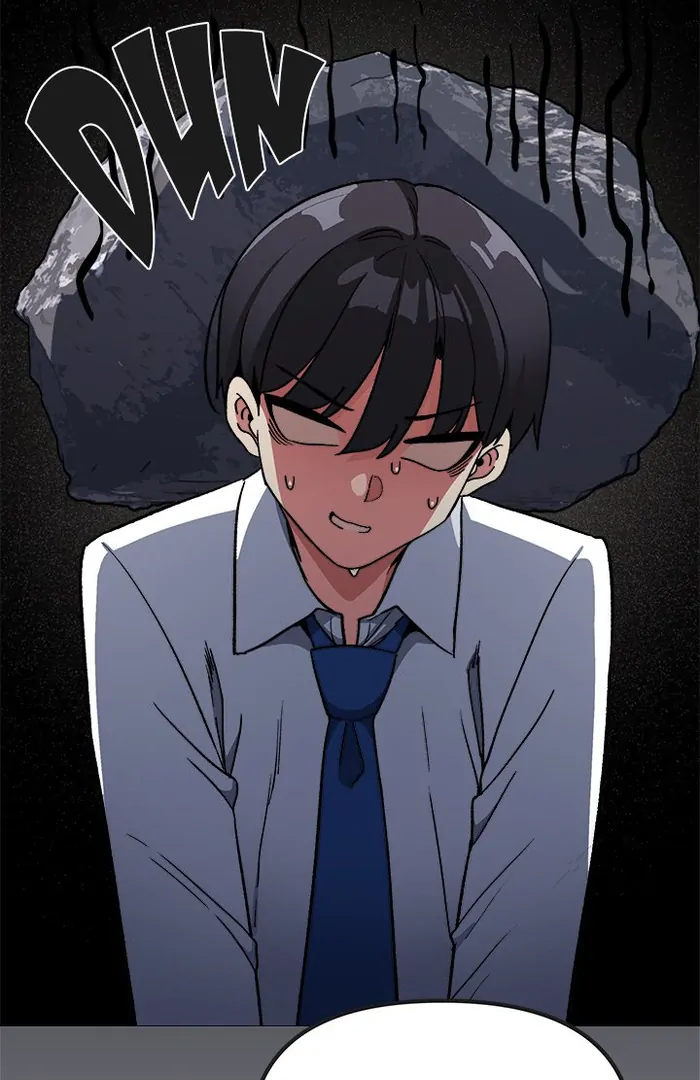 Someone Stop Her! Chapter 50 - Page 18