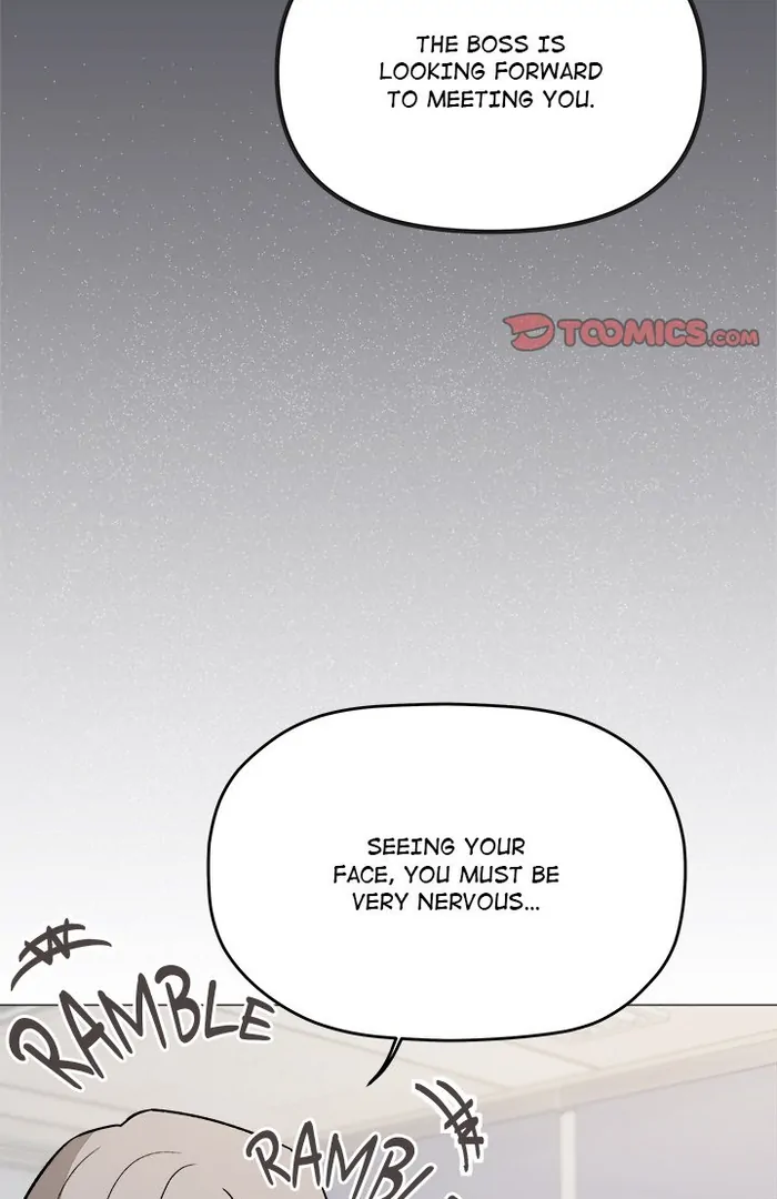 Someone Stop Her! Chapter 50 - Page 19