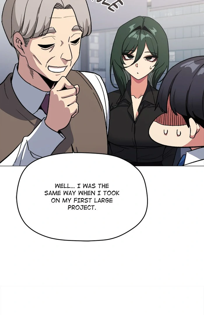 Someone Stop Her! Chapter 50 - Page 20