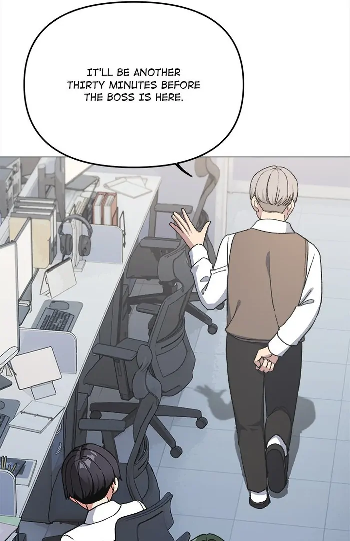 Someone Stop Her! Chapter 50 - Page 24