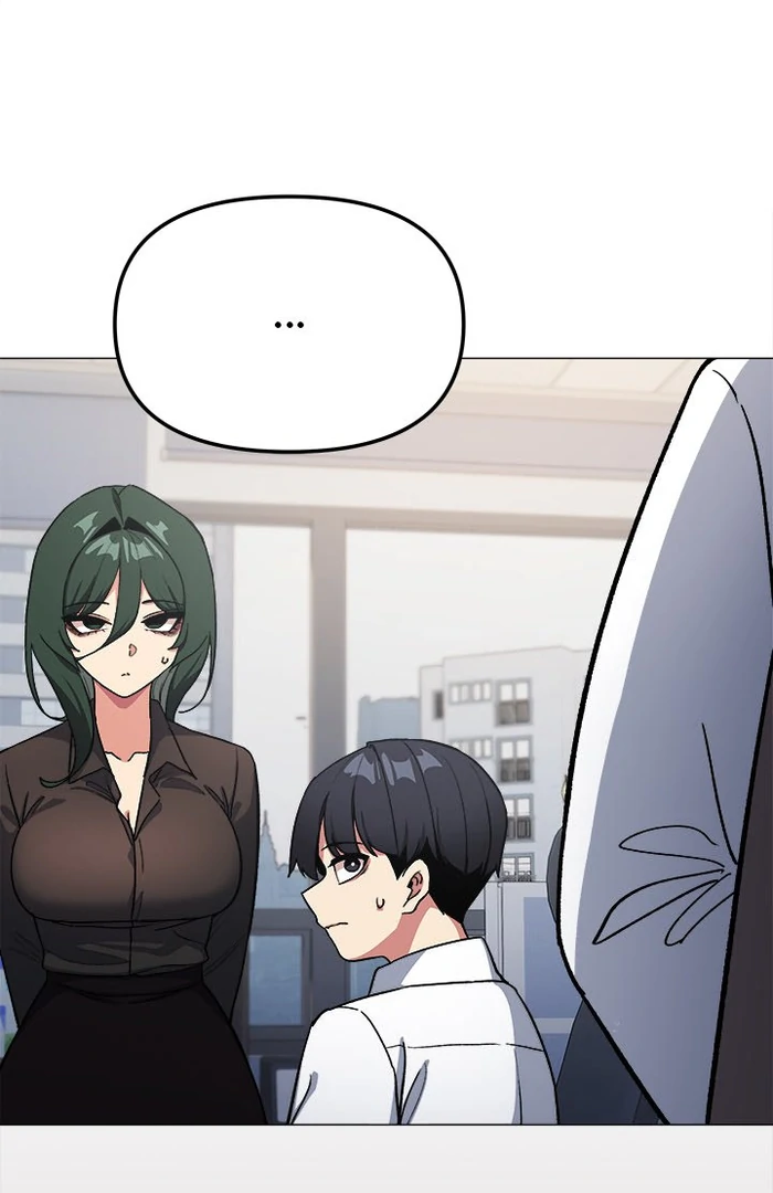 Someone Stop Her! Chapter 50 - Page 26