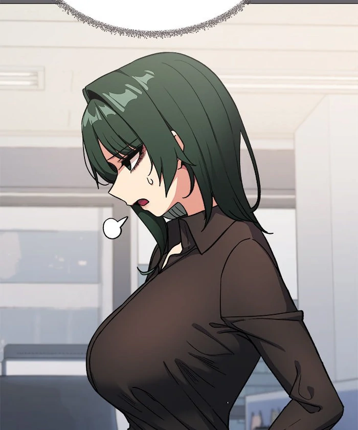 Someone Stop Her! Chapter 50 - Page 28