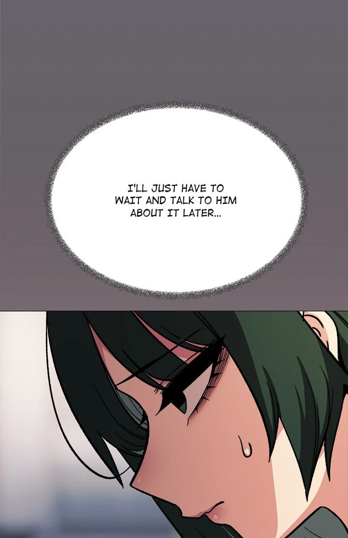 Someone Stop Her! Chapter 50 - Page 30