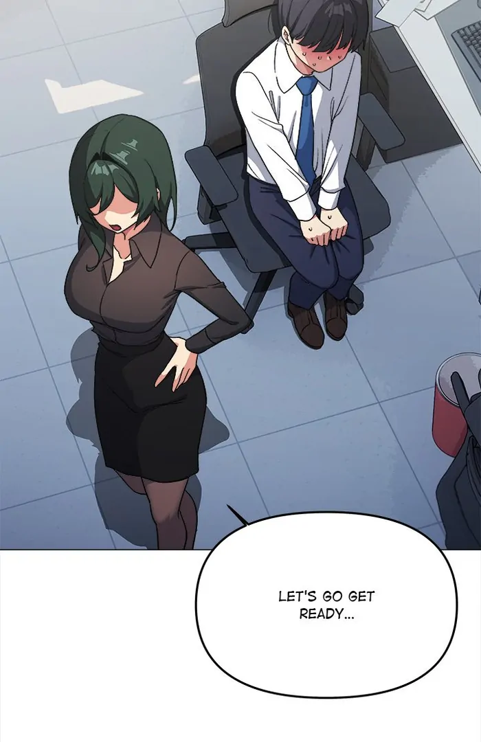 Someone Stop Her! Chapter 50 - Page 32