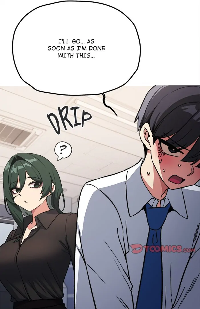 Someone Stop Her! Chapter 50 - Page 35