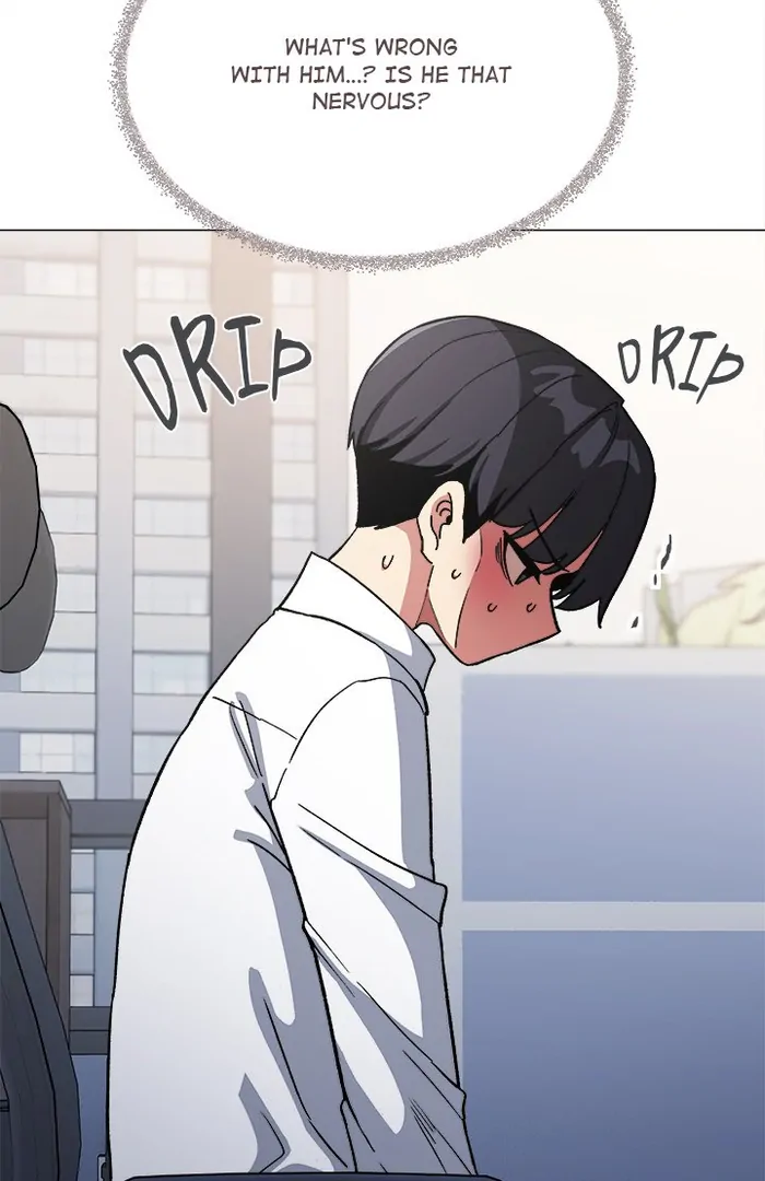 Someone Stop Her! Chapter 50 - Page 37