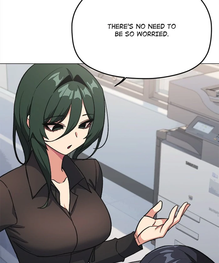 Someone Stop Her! Chapter 50 - Page 39