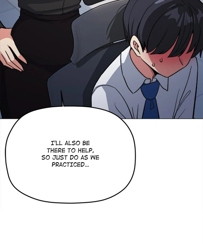 Someone Stop Her! Chapter 50 - Page 40