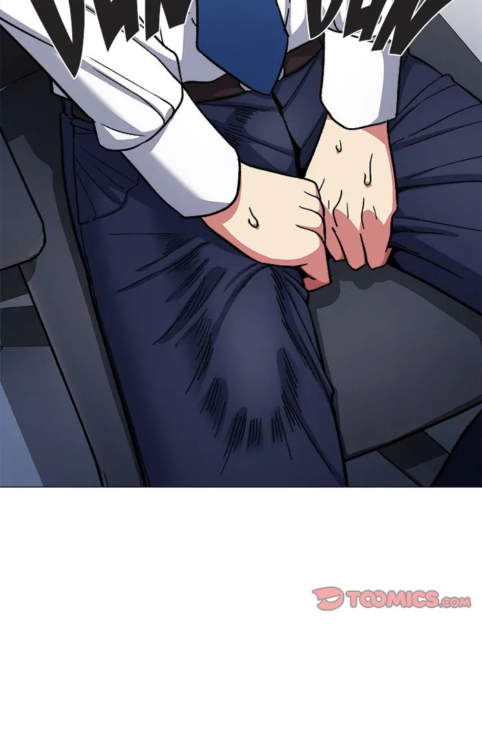 Someone Stop Her! Chapter 50 - Page 43